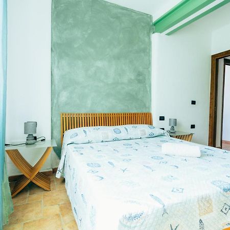 Casa Murru Сініскола Екстер'єр фото