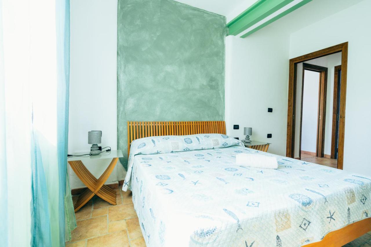 Casa Murru Сініскола Екстер'єр фото