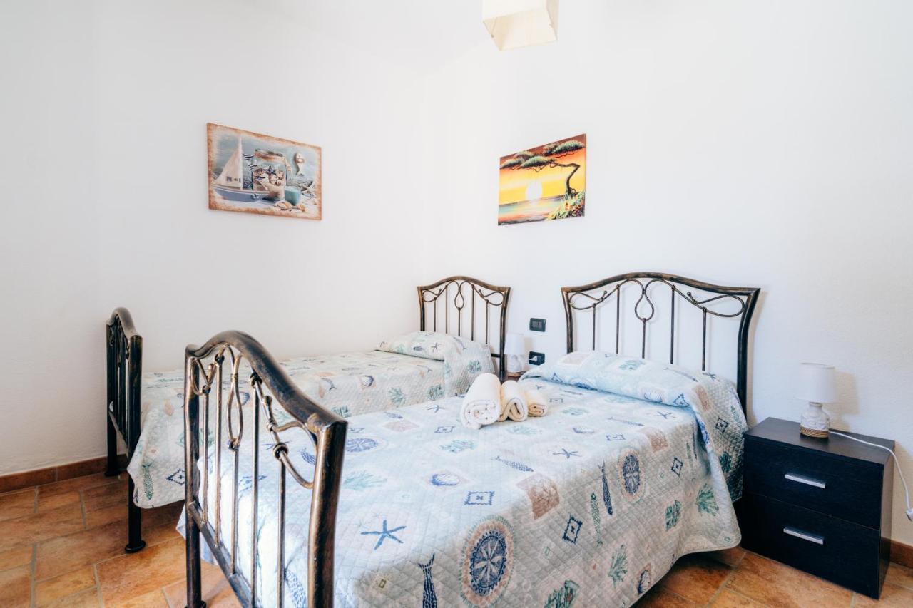 Casa Murru Сініскола Екстер'єр фото